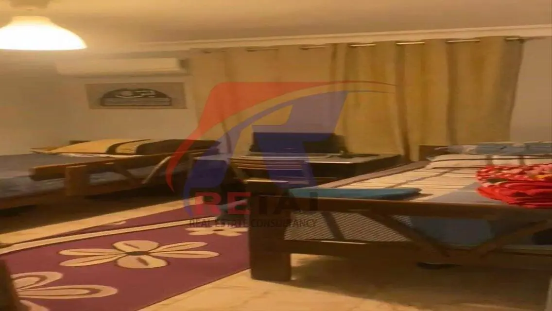 Luxury Apartment for Sale - 100 sqm in the Heart of the City