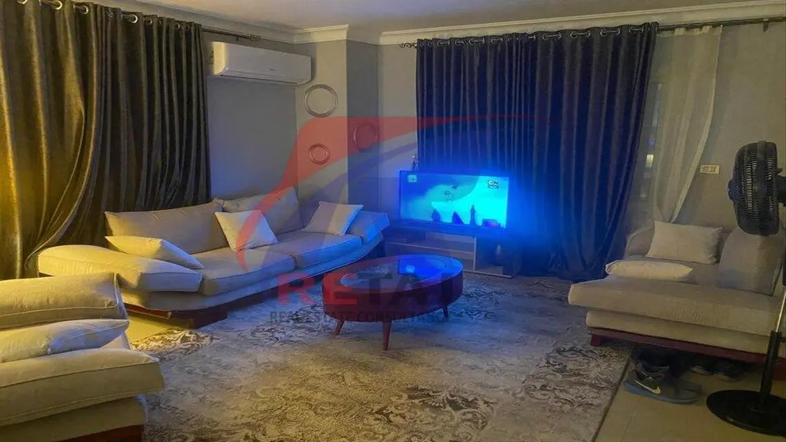 Luxury Apartment for Sale - 100 sqm in the Heart of the City