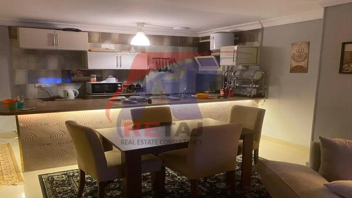 Luxury Apartment for Sale - 100 sqm in the Heart of the City