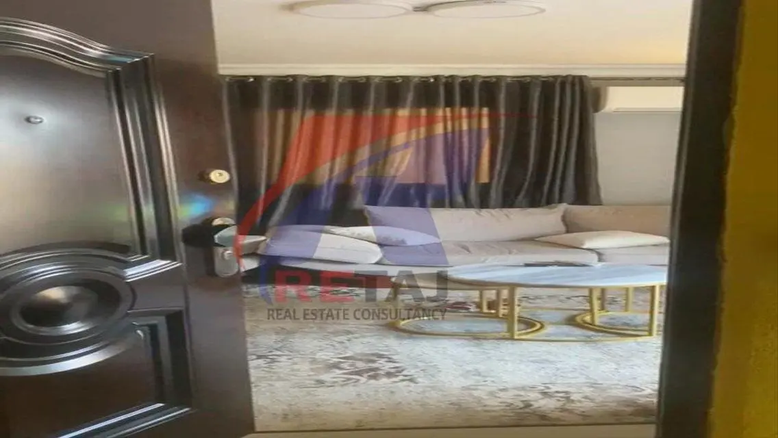 Luxury Apartment for Sale - 100 sqm in the Heart of the City