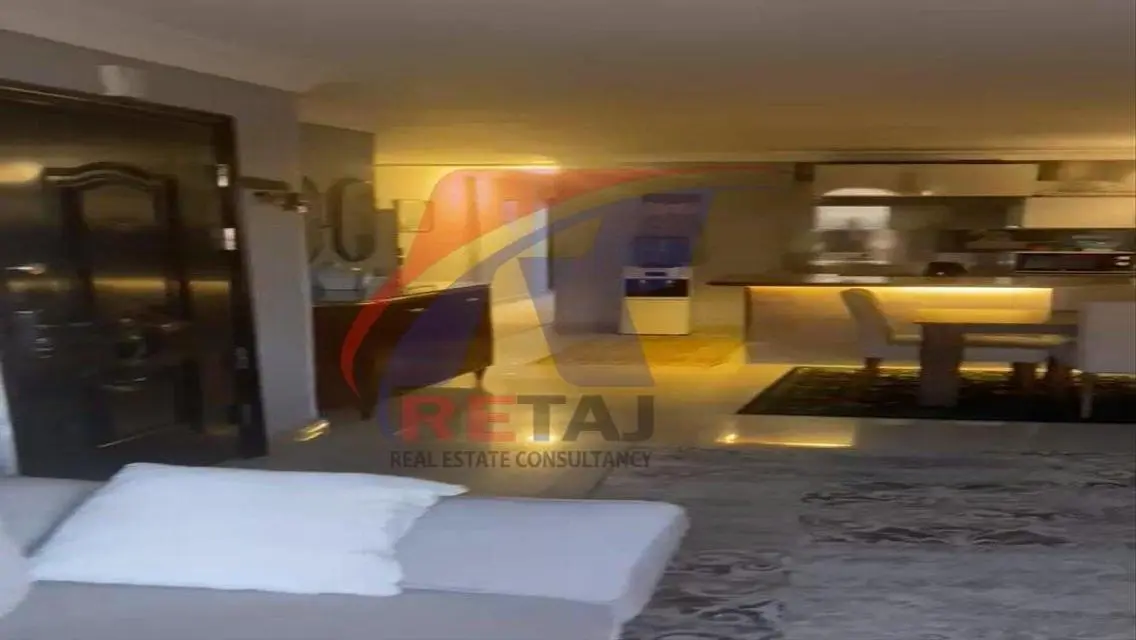 Luxury Apartment for Sale - 100 sqm in the Heart of the City