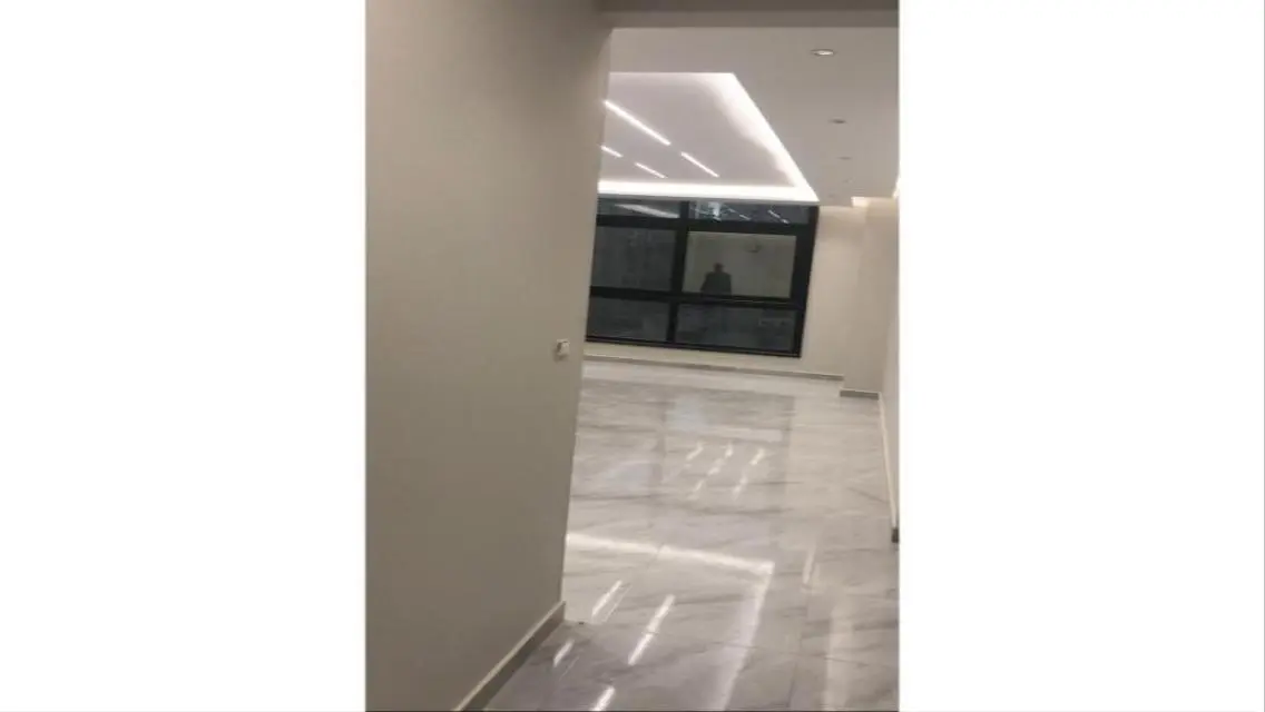 شقة فاخرة للبيع في قلب المدينة