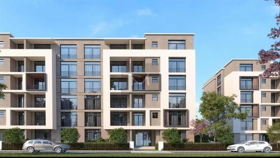 Luxury Apartment for Sale in Prime Location