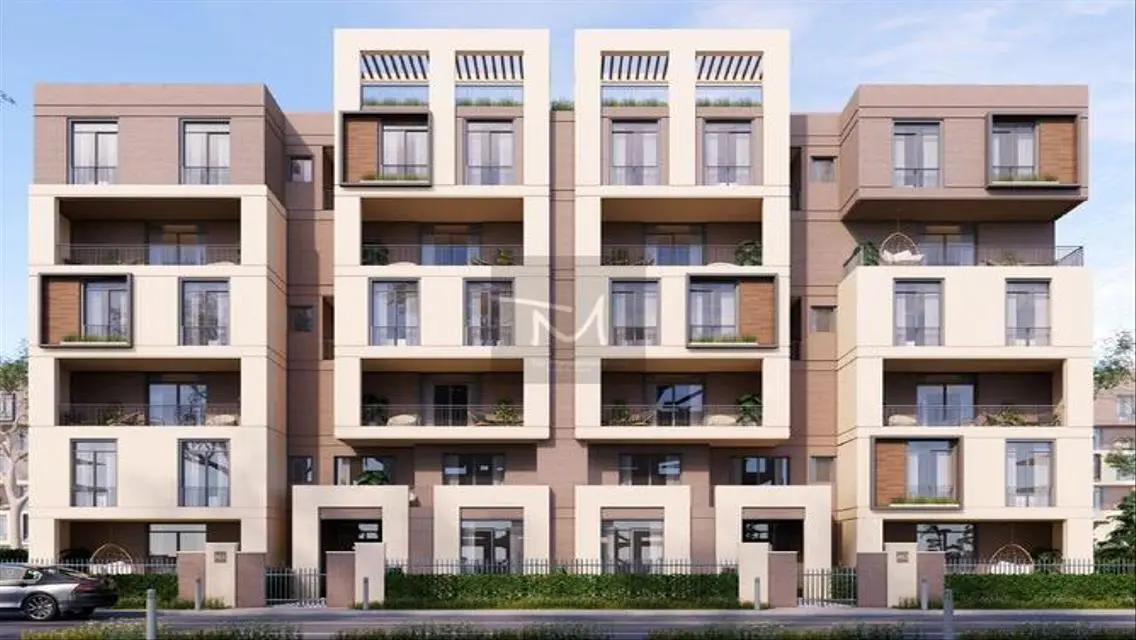 Luxury Apartment for Sale in Prime Location