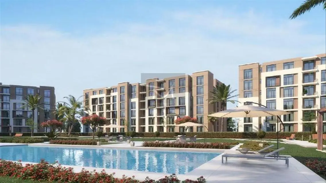 Luxury Apartment for Sale in Prime Location