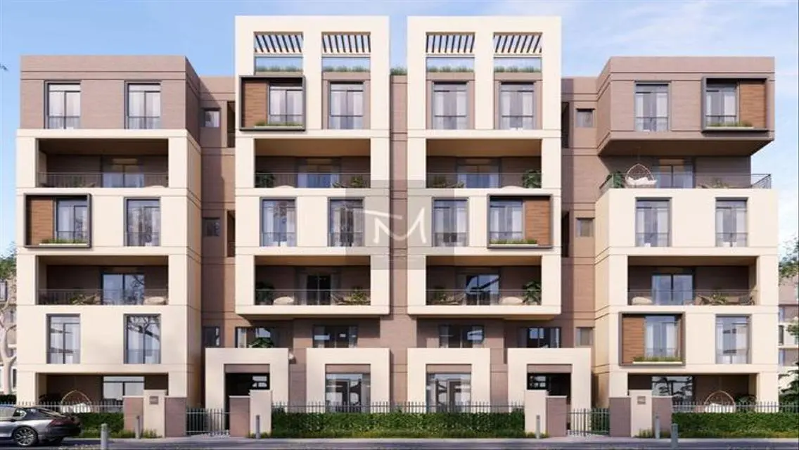 Luxury Apartment for Sale in Prime Location