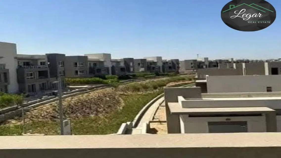 شقة فاخرة في الشيخ زايد