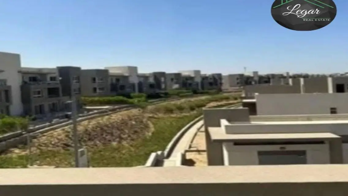 شقة فاخرة في الشيخ زايد