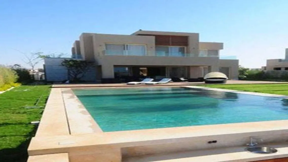 هسييندا بلو - تجربة سكنية فريدة في بالم هيلز