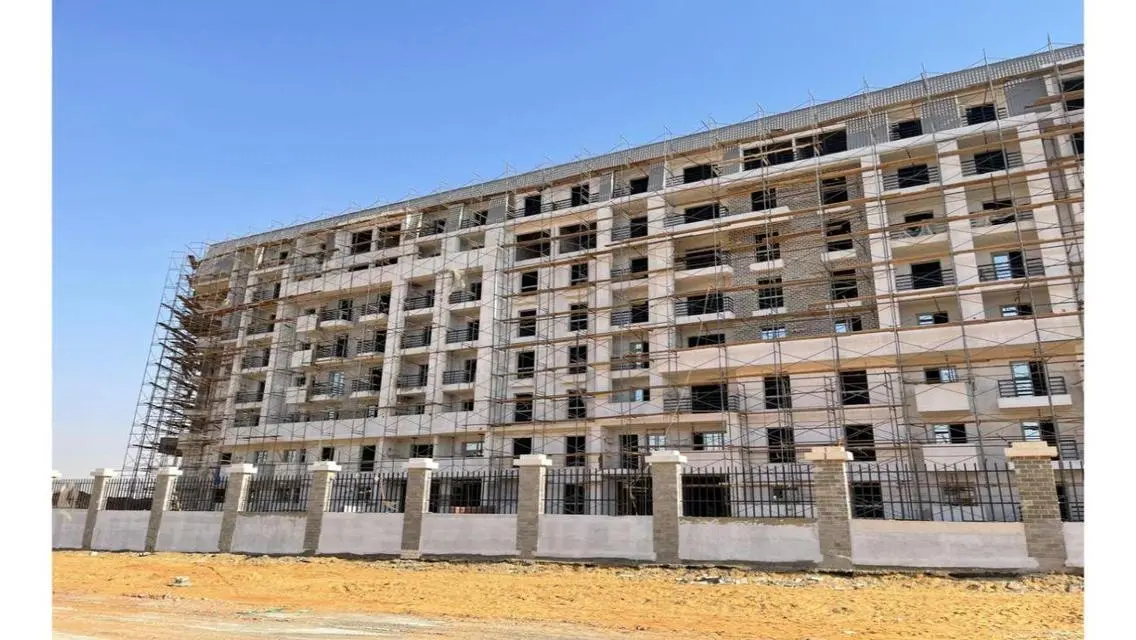 Luxury Apartment for Sale with Spacious Balcony