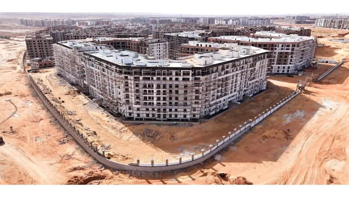 Luxury Apartment for Sale with Spacious Balcony