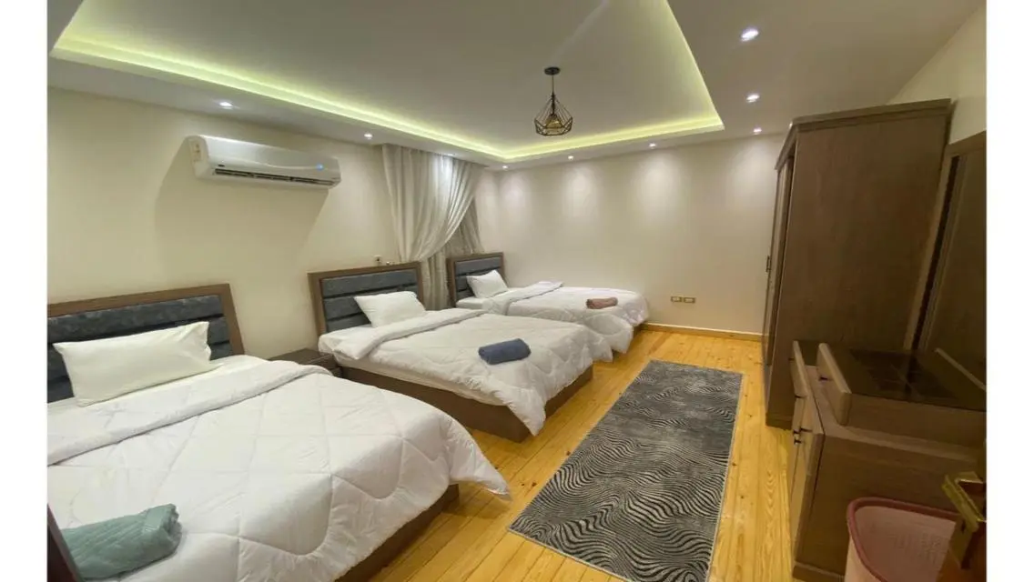 Spacious Apartment for Sale – 250 Square Meters in Prime Location