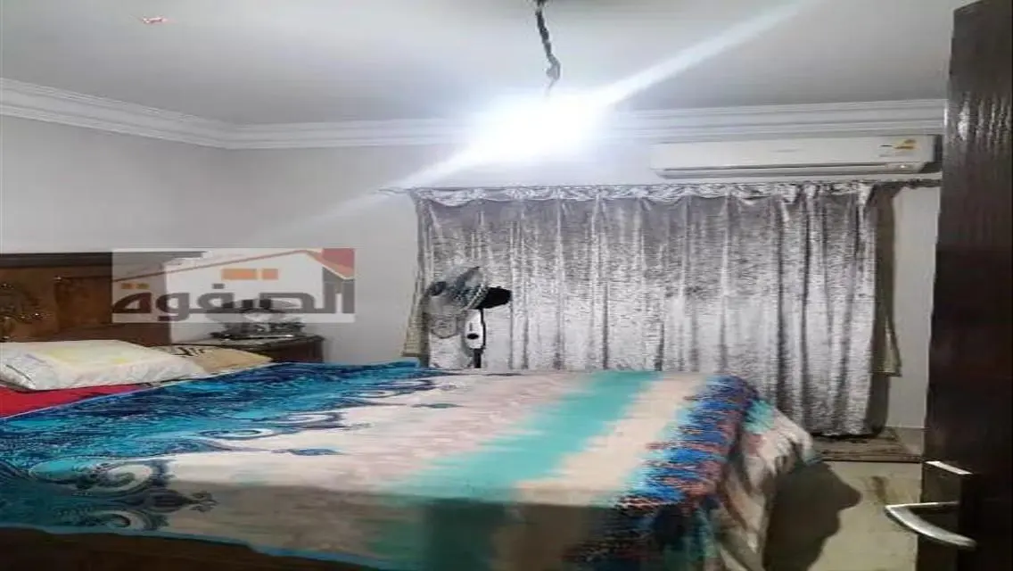 Spacious 3-Bedroom Apartment in Prime Location