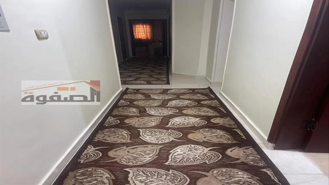 Spacious 3-Bedroom Apartment in Prime Location