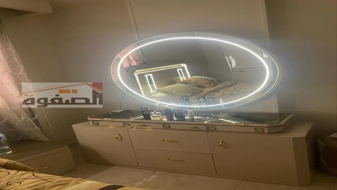Spacious 3-Bedroom Apartment in Prime Location