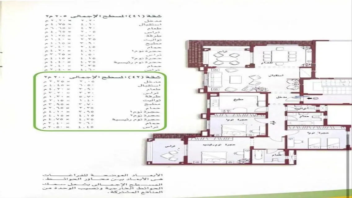 Luxurious Apartment for Sale in a Prime Location