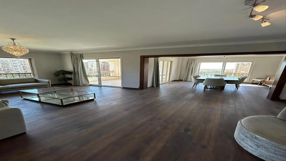 Luxurious Apartment for Sale in a Prime Location