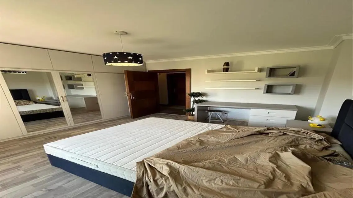 Luxurious Apartment for Sale in a Prime Location