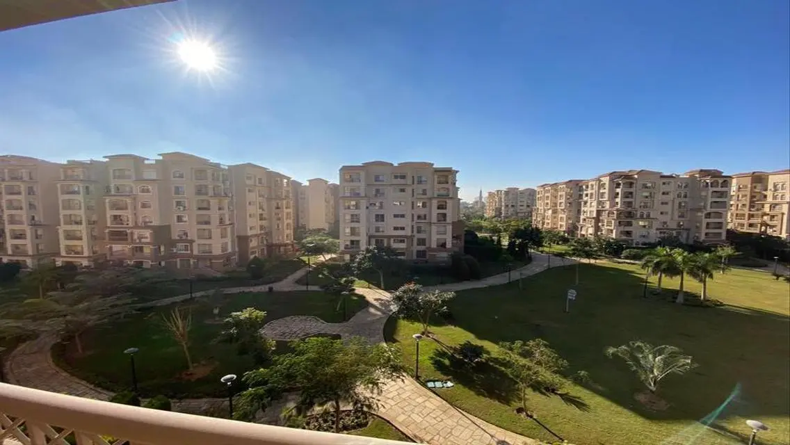 Luxurious Apartment for Sale in a Prime Location