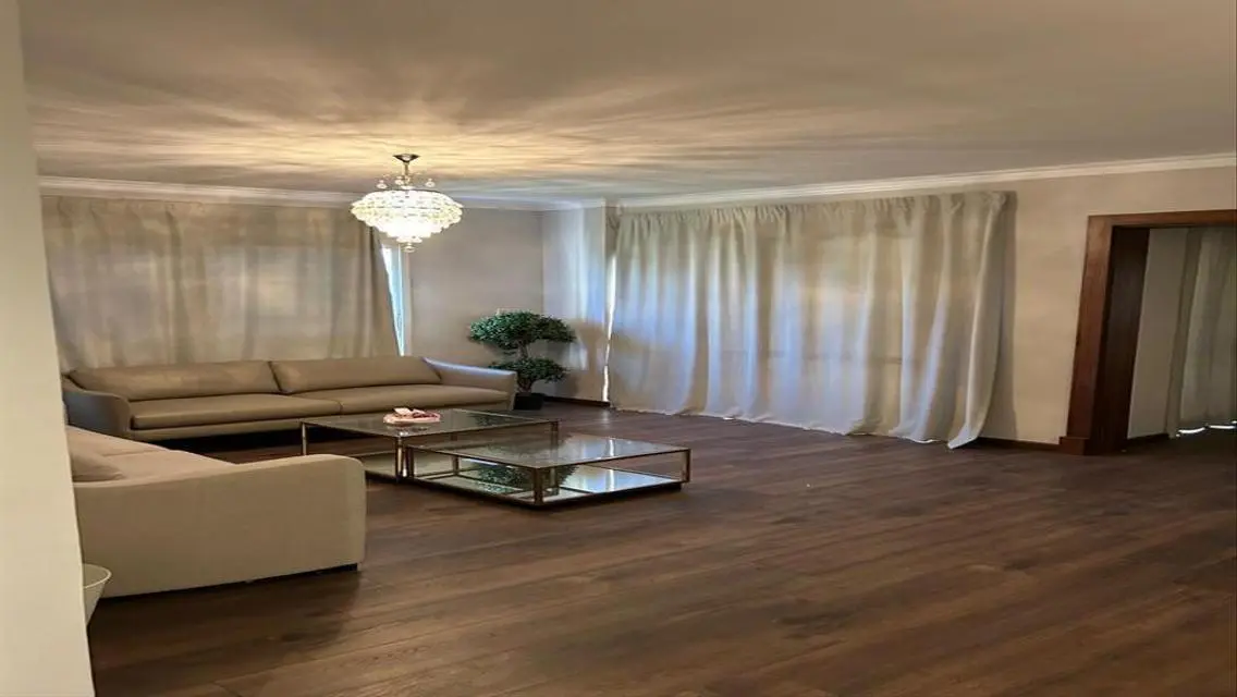 Luxurious Apartment for Sale in a Prime Location