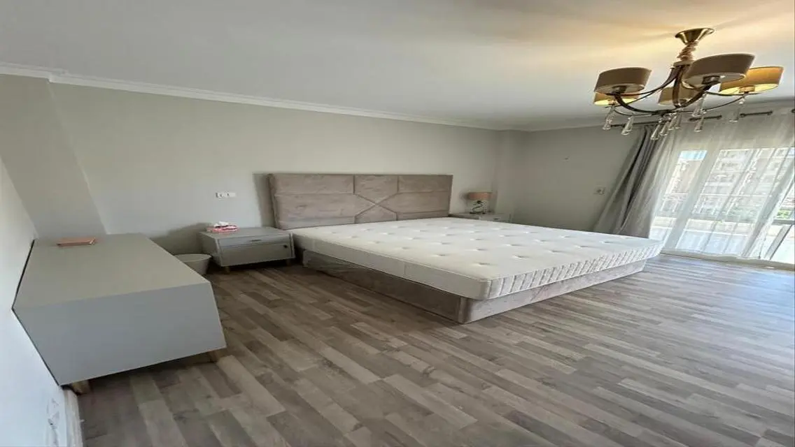 Luxurious Apartment for Sale in a Prime Location