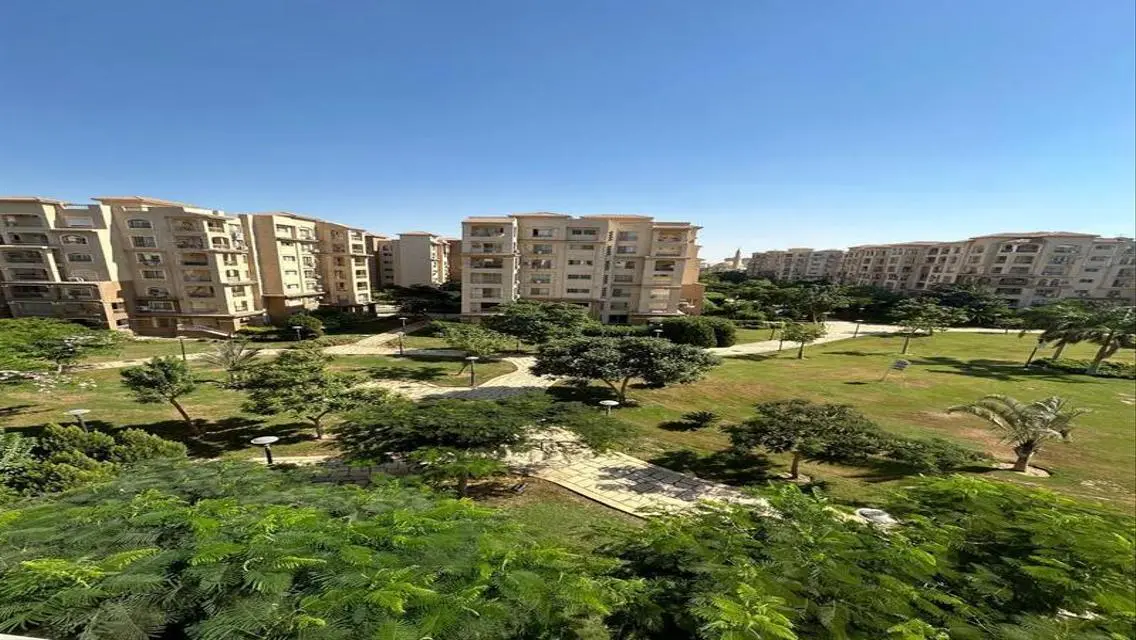 Luxurious Apartment for Sale in a Prime Location
