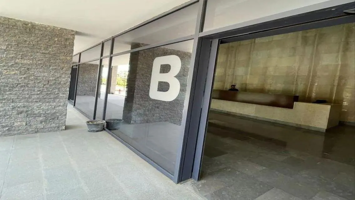 Luxury Apartment for Rent at an Attractive Price