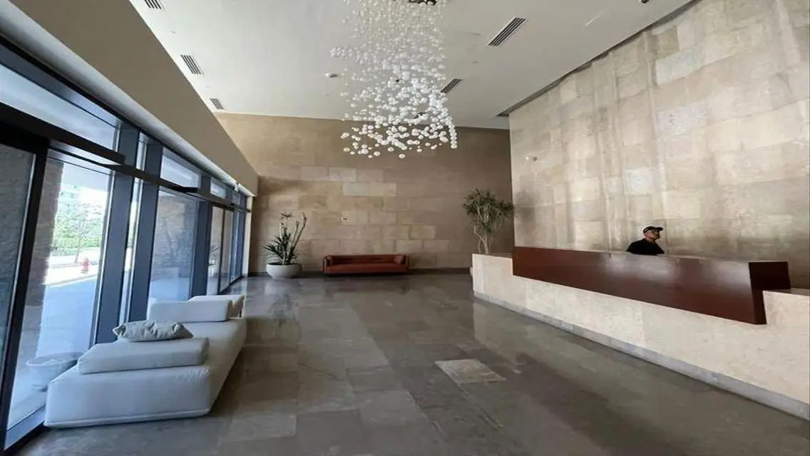 Luxury Apartment for Rent at an Attractive Price