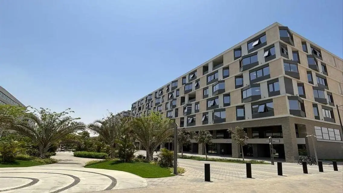 Luxury Apartment for Rent at an Attractive Price