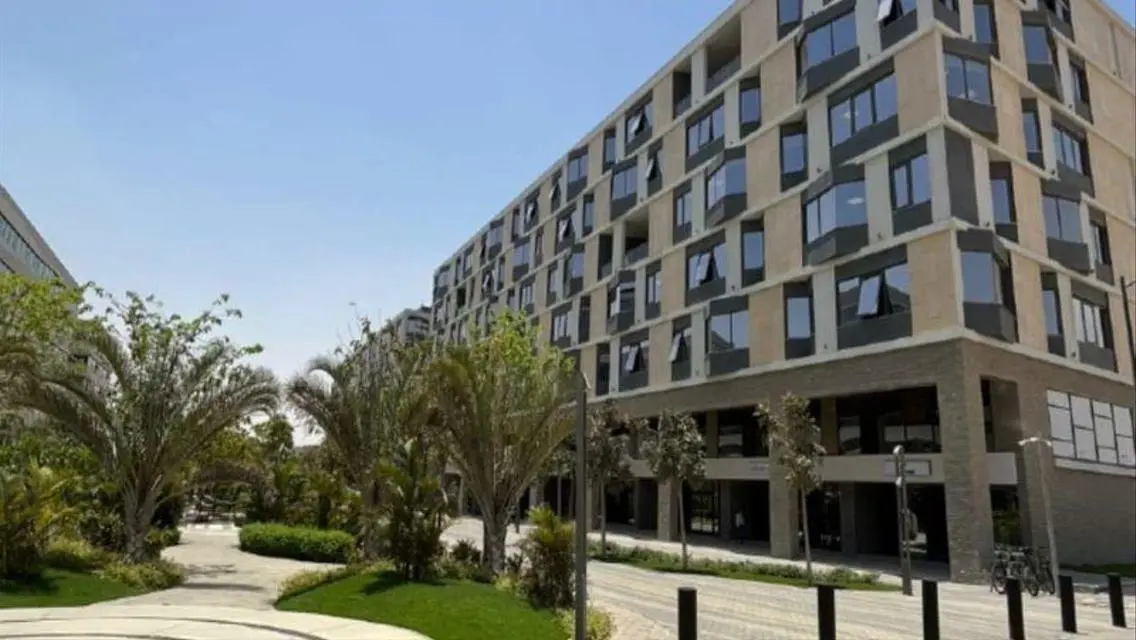 Luxury Apartment for Rent at an Attractive Price
