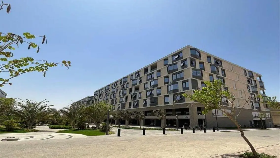 Luxury Apartment for Rent at an Attractive Price
