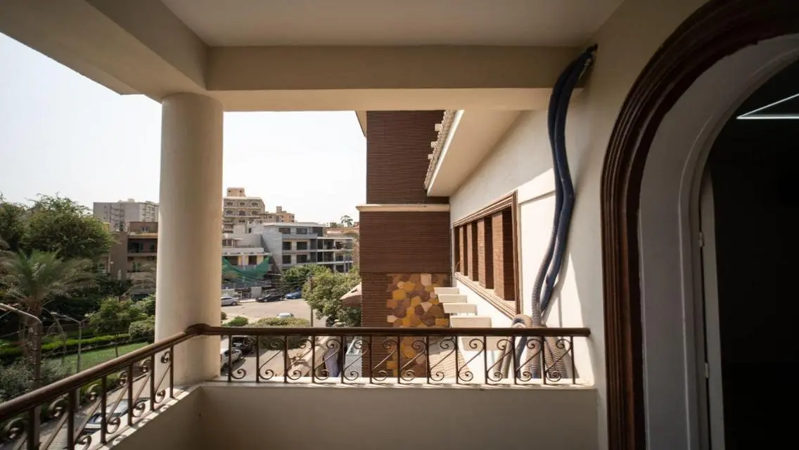 Luxury Apartment for Sale