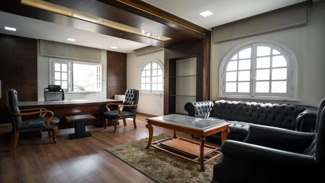 Luxury Apartment for Sale