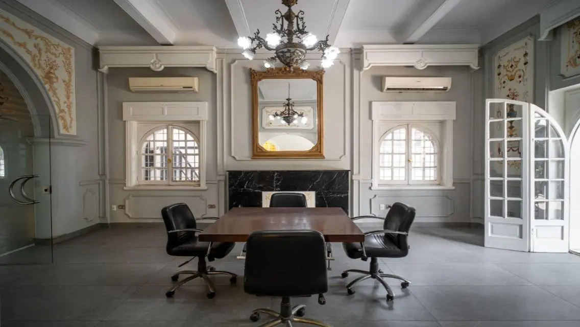 Luxury Apartment for Sale