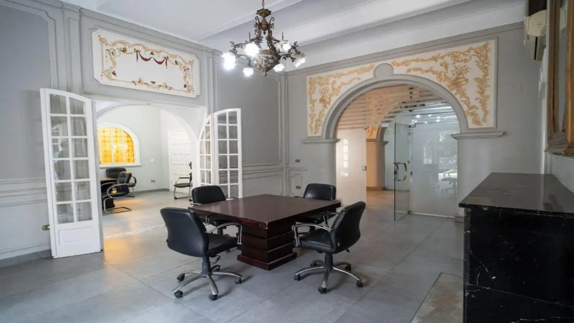 Luxury Apartment for Sale