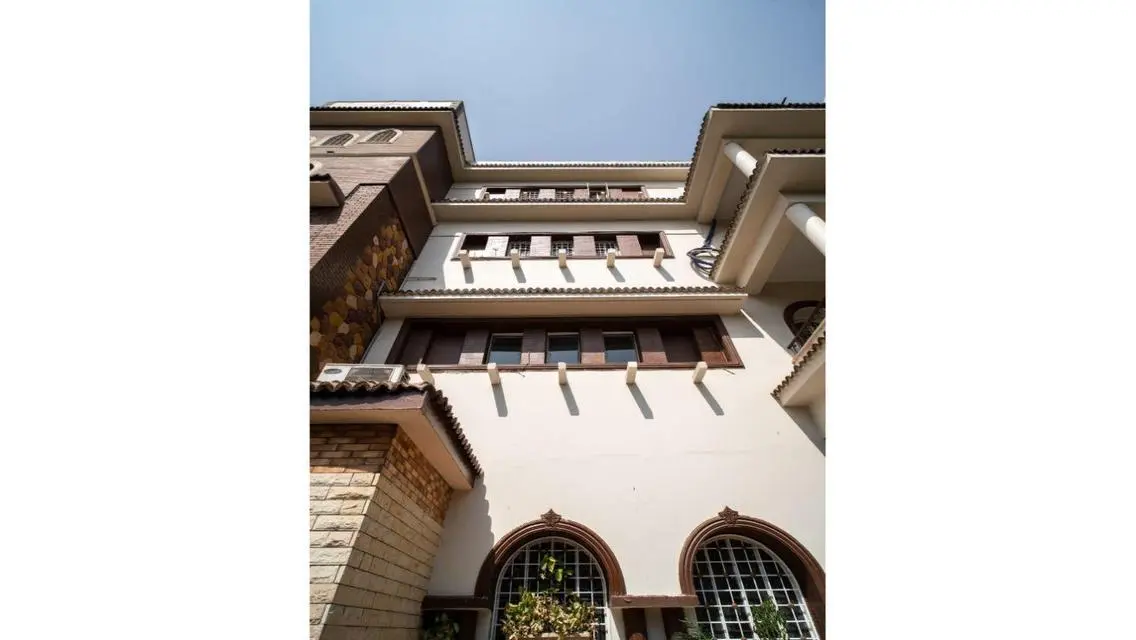 Luxury Apartment for Sale
