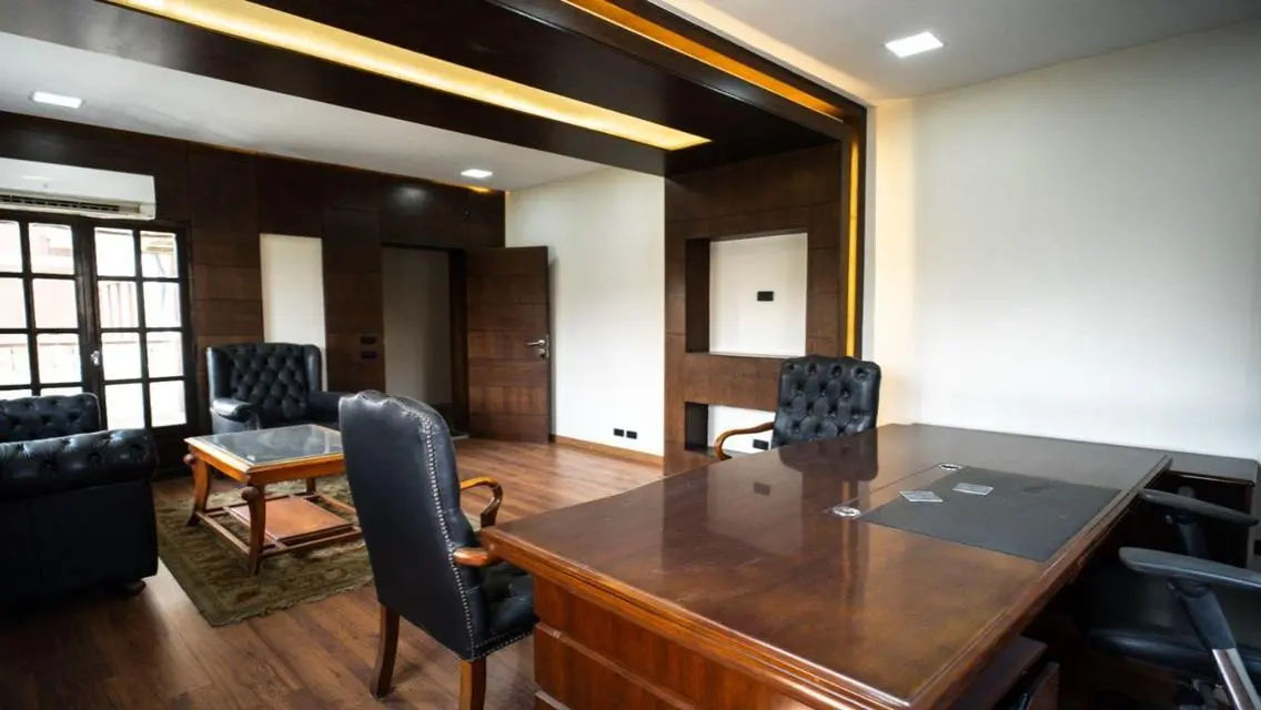 Luxury Apartment for Sale
