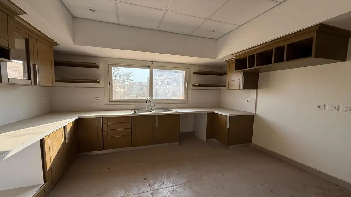 Modern Apartment for Sale in a Premium Community