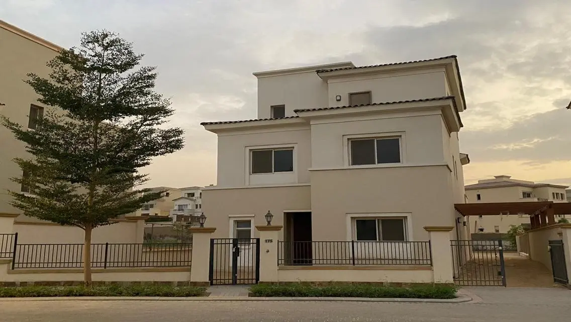 Modern Apartment for Sale in a Premium Community