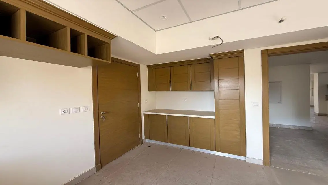 Modern Apartment for Sale in a Premium Community