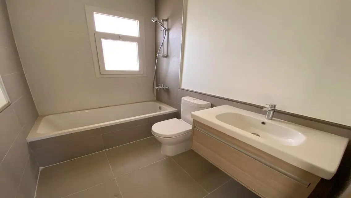 Modern Apartment for Sale in a Premium Community