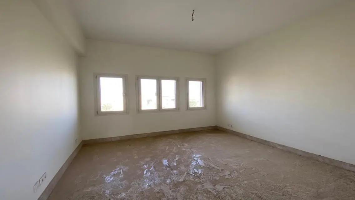 Modern Apartment for Sale in a Premium Community