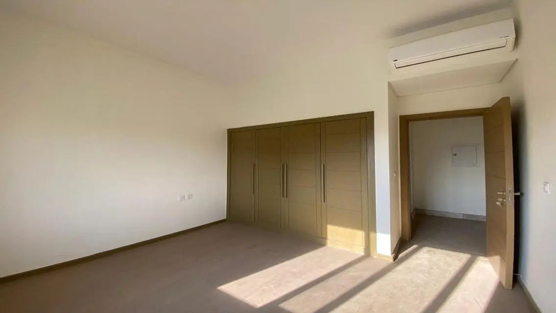 Modern Apartment for Sale in a Premium Community