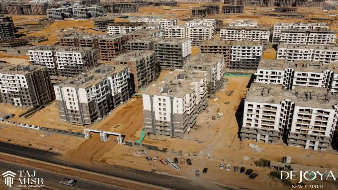 Luxury Apartment 138 Sqm with Balcony for Sale