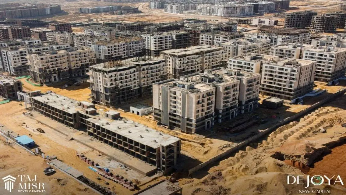 Luxury Apartment 138 Sqm with Balcony for Sale