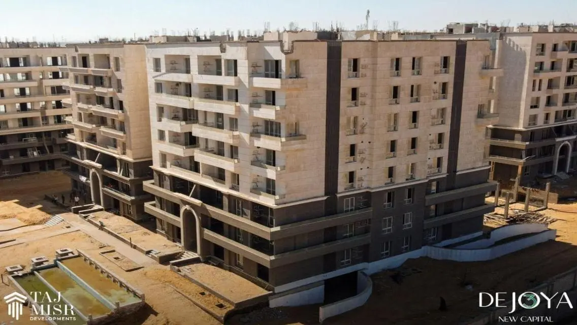 Luxury Apartment 138 Sqm with Balcony for Sale
