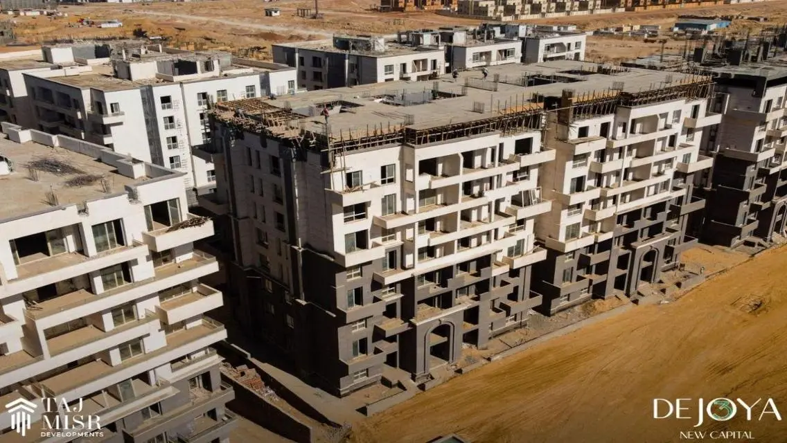 Luxury Apartment 138 Sqm with Balcony for Sale