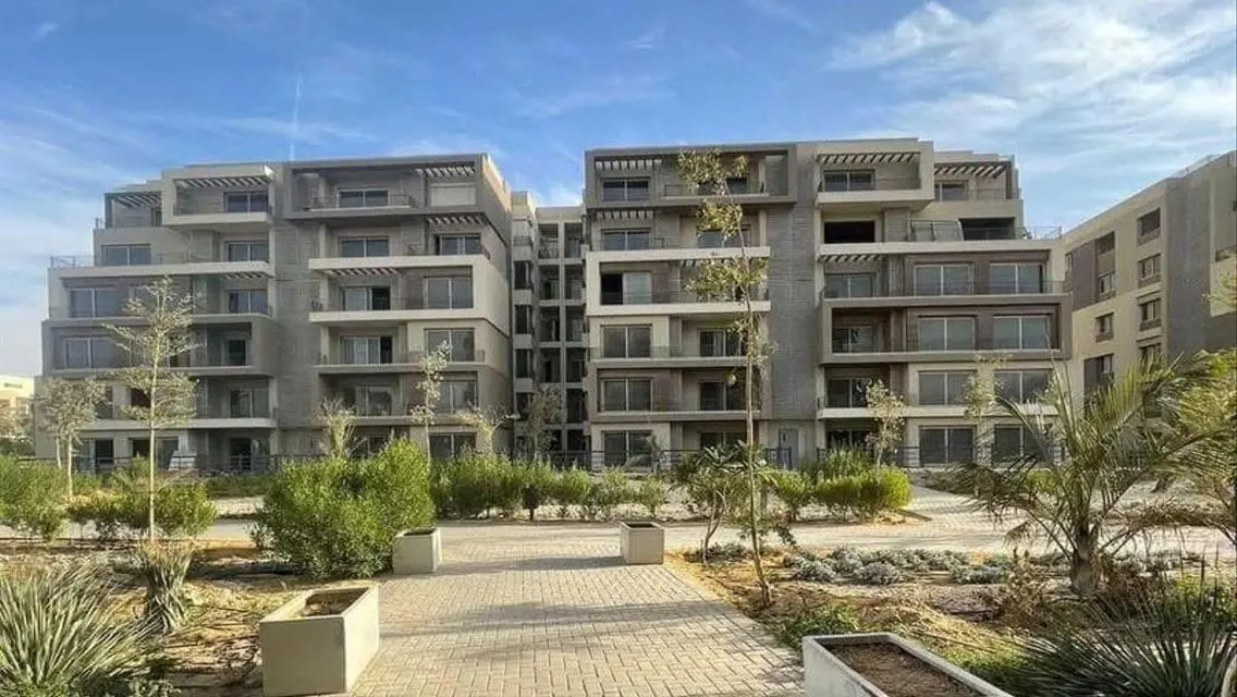 فخامة وحدات سكنية في منطقة كينجز بمدينتك
