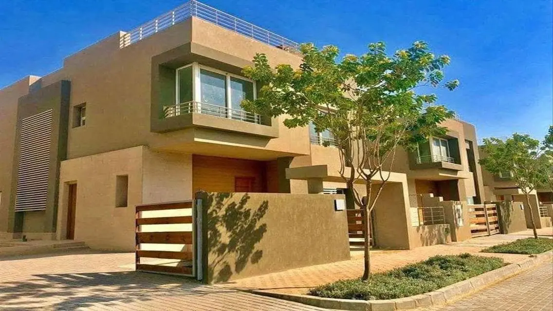 فخامة وحدات سكنية في منطقة كينجز بمدينتك
