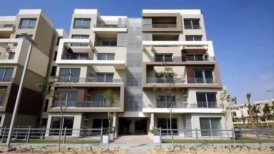 فخامة وحدات سكنية في منطقة كينجز بمدينتك